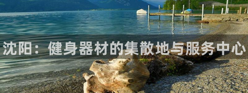 耀世娱乐注册账号:沈阳:健身器材的集散地与服务中心